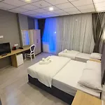 öztürks Apartahotel Estambul