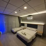 öztürks Apartahotel Estambul