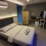 Apartahotel öztürks 4*