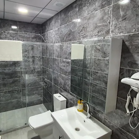 Oeztuerks 4* Istanbul