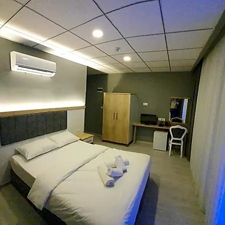 Oeztuerks Isztambul