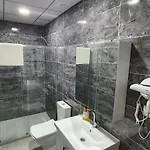 Oeztuerks 4* Provincia di Istanbul